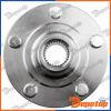 Moyeu de roue avant pour MITSUBISHI | KLP-MS-039P, 0482-CYF